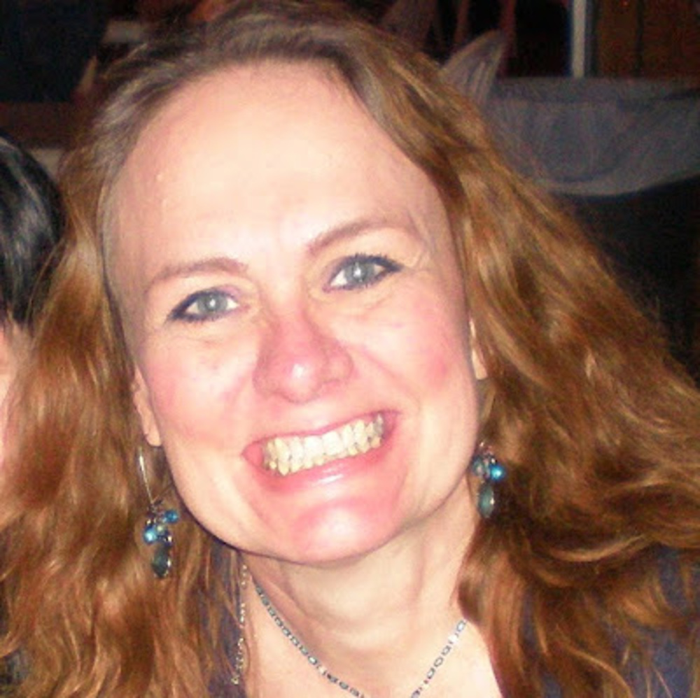 Meet your Posher, Kathy